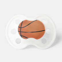 Tétines de basket-ball