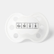 Tétines de génie