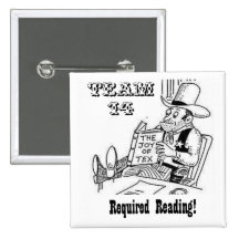 Tex Badge