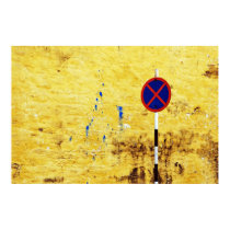 textes mis en cage posters