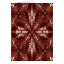 TEXTURE #C04 D'ART DÉCO CARTE DE VŒUX
