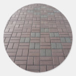 Texture de carrelage autocollants