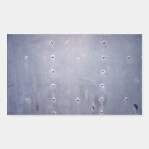Texture de plancher en métal autocollant
