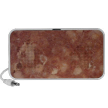 Texture de salami de Gênes Haut-parleurs PC