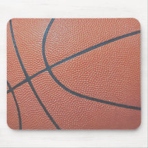 Texture de Spirit_Basketball d'équipe Tapis De Souris