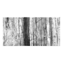 Texture en bois photocarte customisée