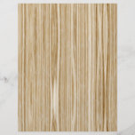 texture en bois prospectus