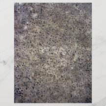 Texture grenue humide de sable prospectus en couleur