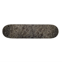 Texture sèche de feuillage skateboards personnalisables