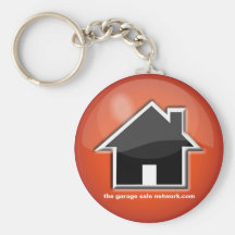TGSN Keychain Porte-clés