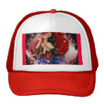 th_is, LUCIOUS Casquettes