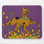 Thanksgiving 04 de Scooby tapis de souris