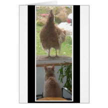 Thanksgivings_dinner Carte De Vœux
