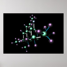 THC #6 POSTERS
