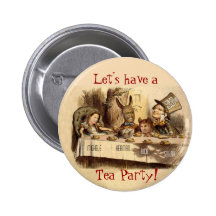 Thé Badges