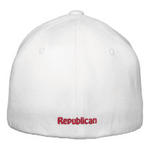 Thé Casquette Brodée