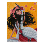 The_Crane_Wife cartes postales