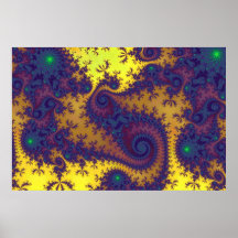 TheAbyss Posters