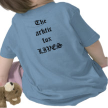 TheArkticKit T-shirts
