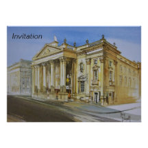 Théâtre royal, Newcastle à l'invitation de Tyne