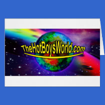 TheHotBoysWorld cartes