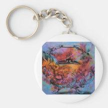 THÉIÈRE PORTE-CLEFS