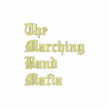TheMarchingBandMafia Veste De Sport