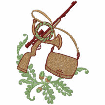 Thème de chasse
