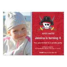 Thème de pirate bristols