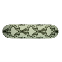 Théorie de ficelle - plate-forme skateboards cutomisables