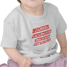 Thérapeute impressionnant quotidien de Resp de rap T-shirt