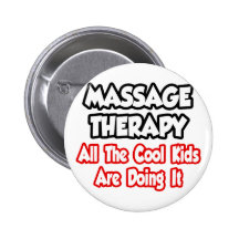 Thérapie de massage… tous les enfants de cool pin's