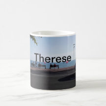 Therese Kaffe Koppar