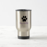 Thermos de Kozy Tasse À Café