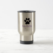Thermos de Kozy Tasse À Café