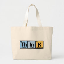 Think a fait des éléments sac