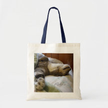 Thomas détendant fourre-tout sacs