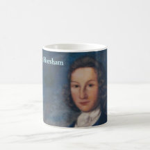 Thomas Graeme, tasse de Jr.