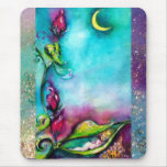 THUMBELINA TAPIS DE SOURIS