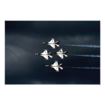 Thunderbirds Photographie
