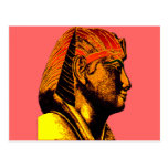 Thutmosis Carte Postale