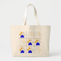Tic Tac Dog Sacs Fourre-tout