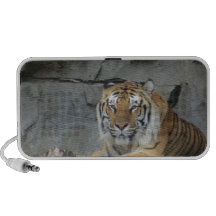 Tigre Haut-parleur Mobile