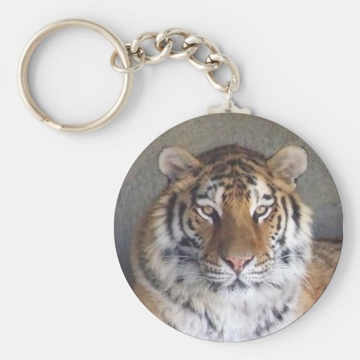 Tigre Keychain Porte-clefs