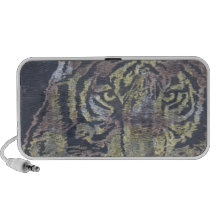 Tigre Mini Haut-parleurs