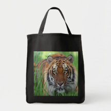 Tigre Sacs Fourre-tout