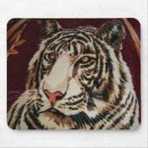 Tigre Tapis De Souris