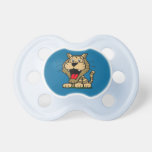 Tigre Tétine Pour Bébé