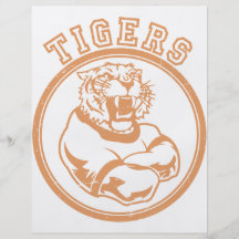 Tigres Prospectus
