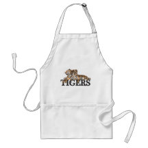 Tigres Tabliers
